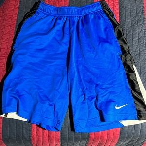 Nike shorts